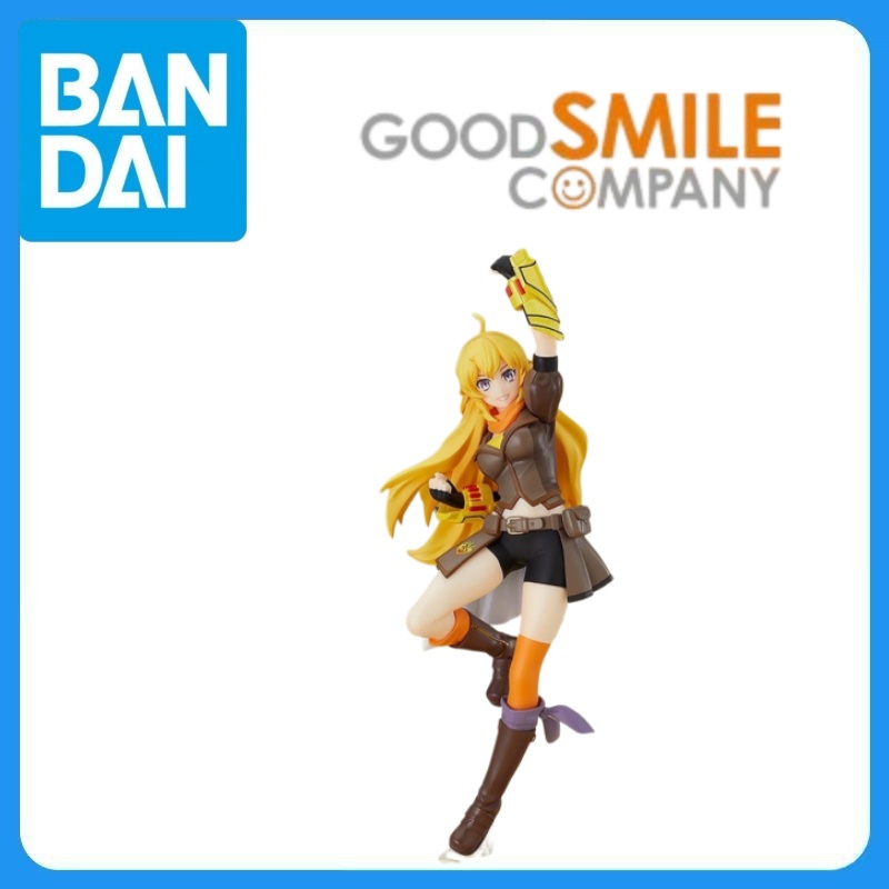 Good Smile Company Pop Up Parade - Disponibile Originale Good Smile Company RWBY