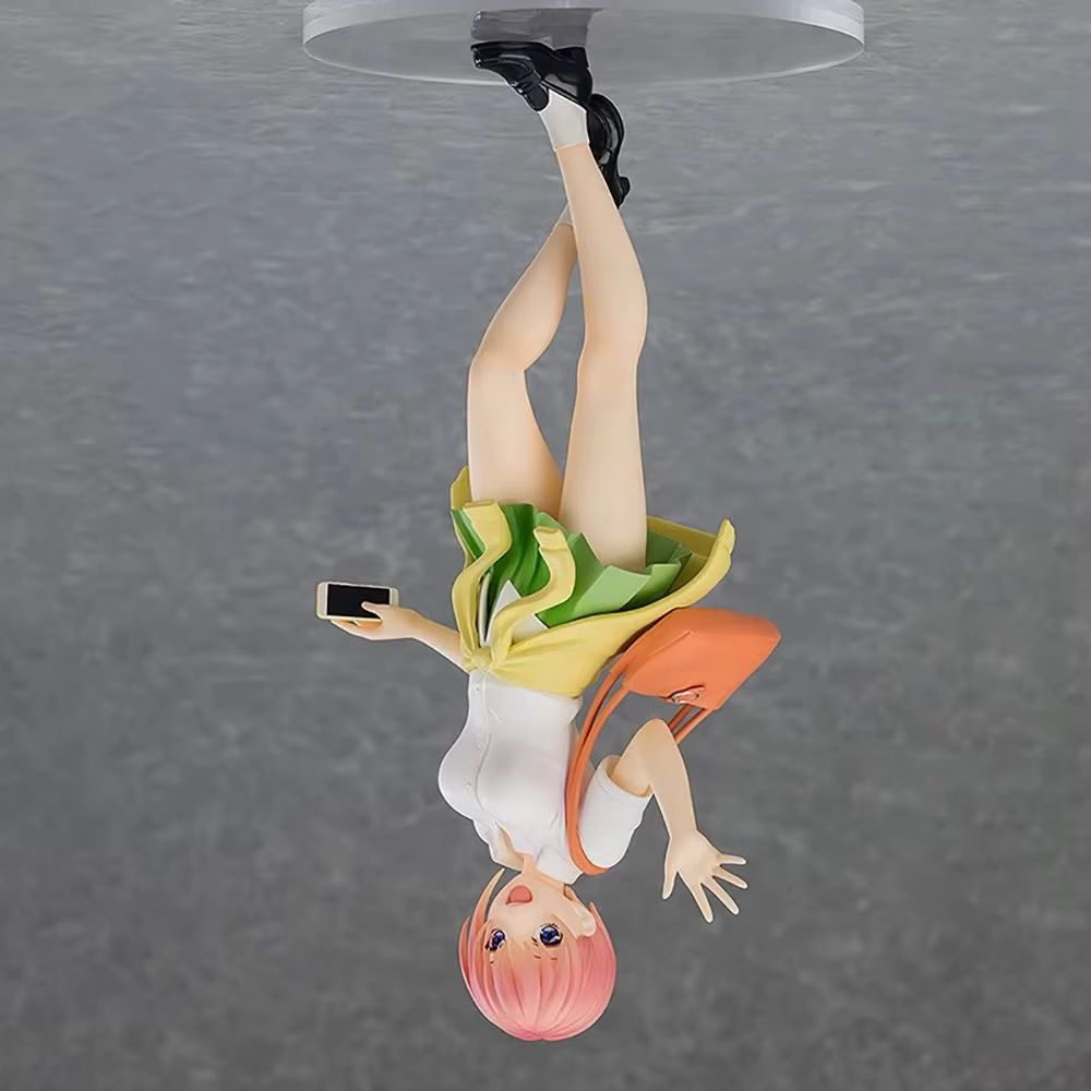 Good Smile Company Pop Up Parade - 100% originale in magazzino Good Smile