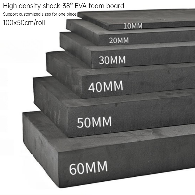 Cosplay Prop Foam Board - 100×50cm 38 ° Foglio di Schiuma