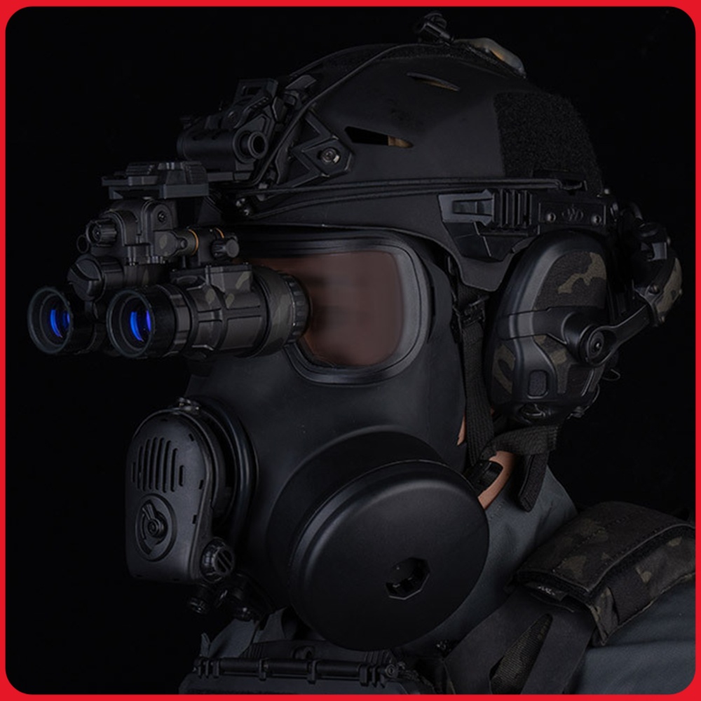 Prop En Cosplay - Filtro per Maschera Antigas Modello in