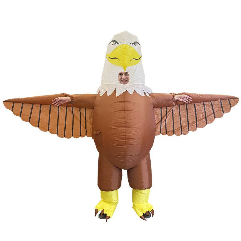Costumi gonfiabili a forma di  - Cosplay Prop recensione e prezzo