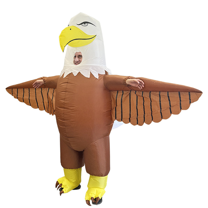 Costumi gonfiabili a forma di  - Cosplay Prop recensione e prezzo