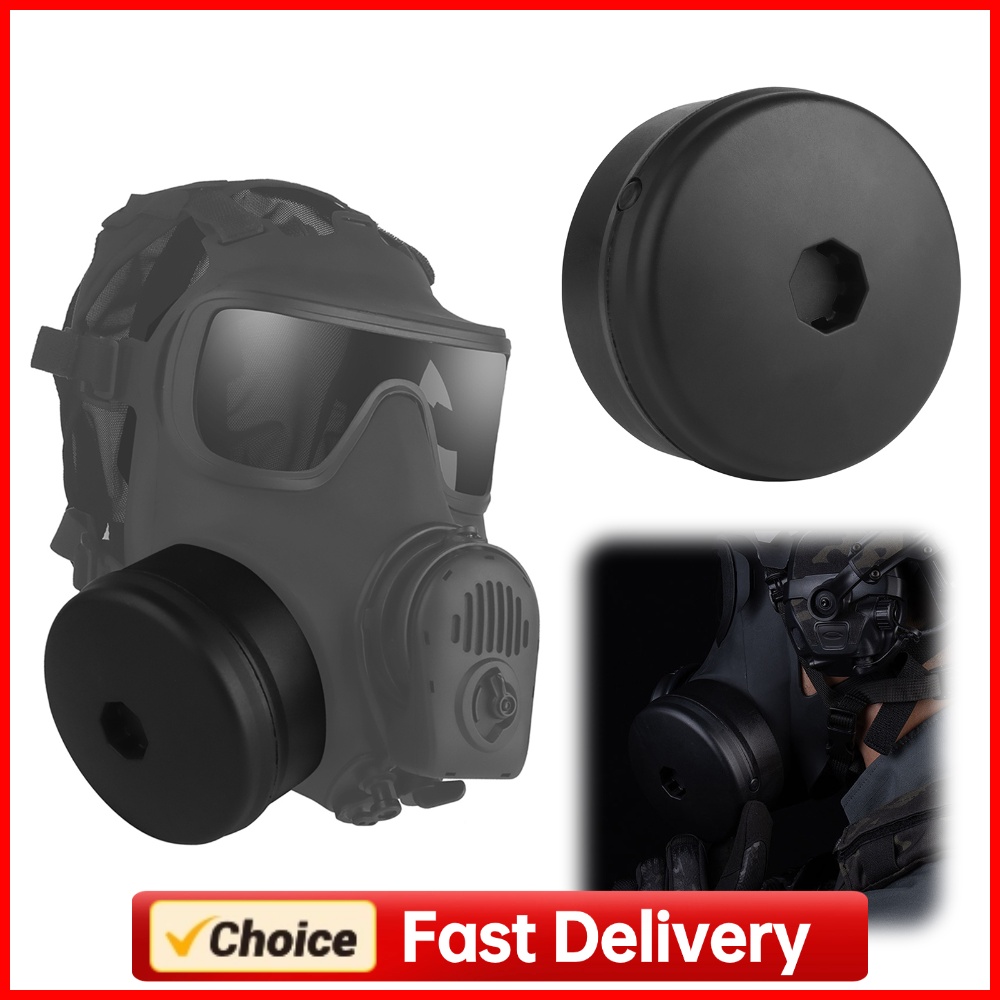 Filtro per Maschera FM53, Cont - Prop En Cosplay recensione e prezzo