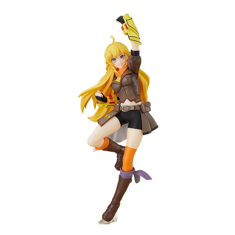 Disponibile Originale Good Smi - Good Smile Company Pop Up Parade recensione e prezzo