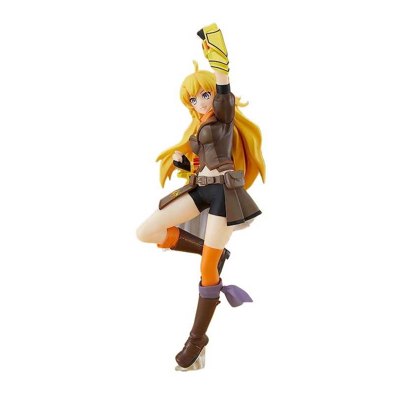 Disponibile Originale Good Smi - Good Smile Company Pop Up Parade recensione e prezzo