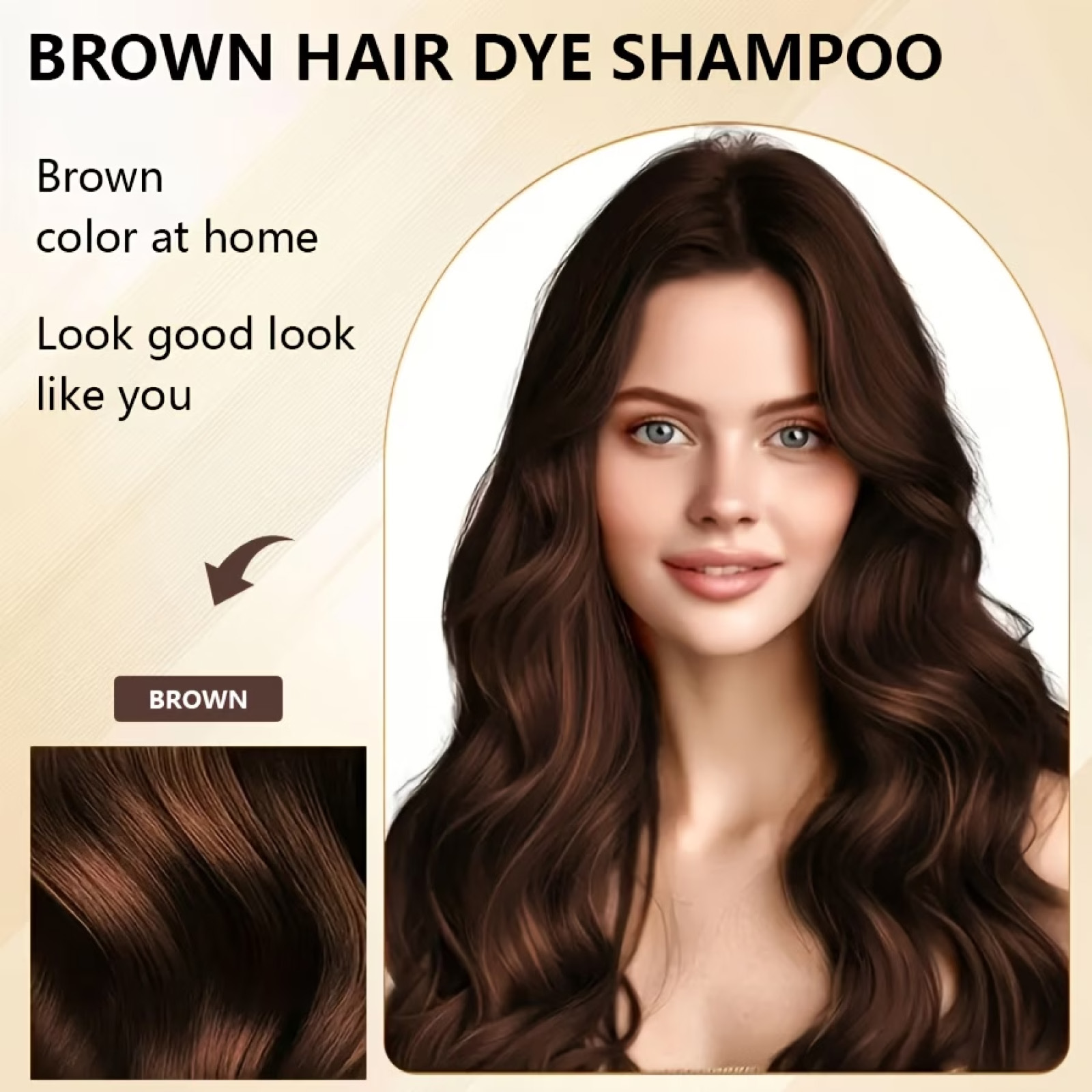 Shampoo colorante per capelli  - Hair Spray Color recensione e prezzo