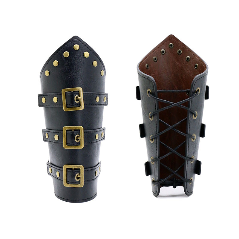 Guanto rinforzato multistrato  - Cosplay Prop recensione e prezzo