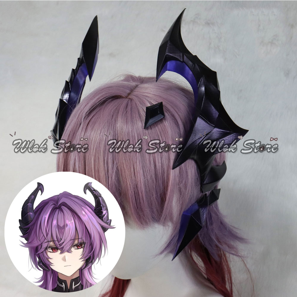 Gioco Anime Genshin Impact Dur - Cosplay Prop Making recensione e prezzo