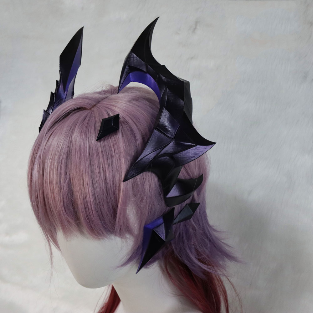 Gioco Anime Genshin Impact Dur - Cosplay Prop Making recensione e prezzo