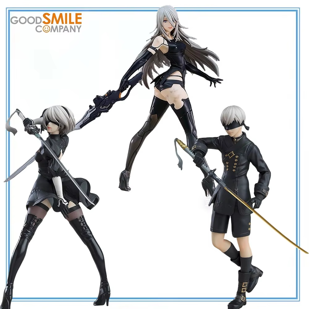 100% Originale in Stock Good S - Good Smile Company Pop Up Parade recensione e prezzo