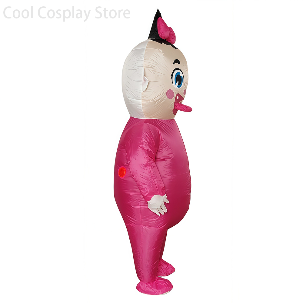 Costumi Gonfiabili per Adulti  - Cosplay Prop recensione e prezzo