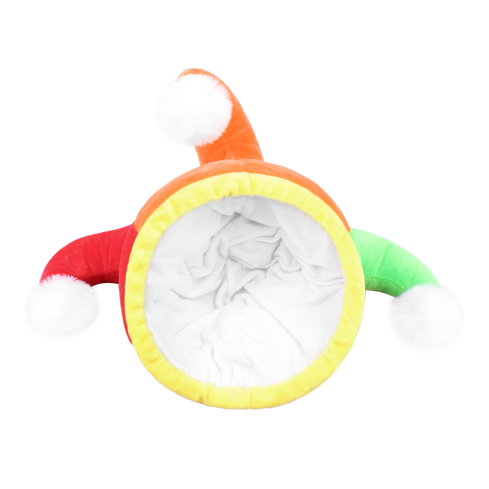 Cappello da Joker per Hallowee - Cosplay Prop recensione e prezzo