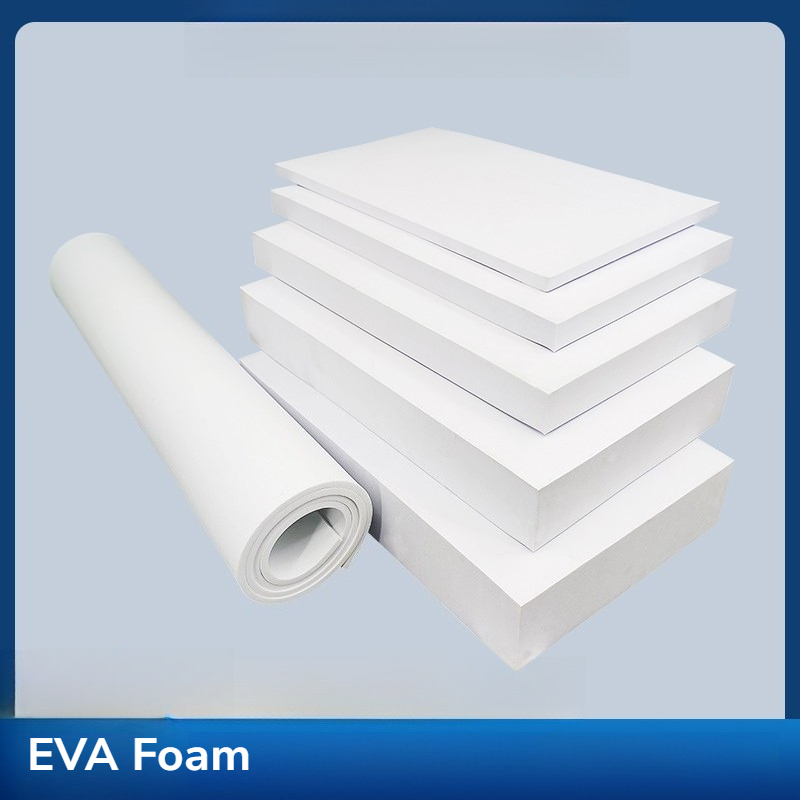 Pannello in Schiuma EVA Bianca - Cosplay Prop Foam Board recensione e prezzo