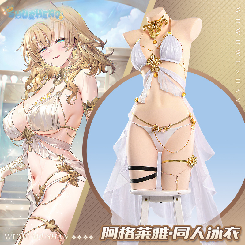 Costume da bagno bikini sexy d - Cosplay Prop Making recensione e prezzo