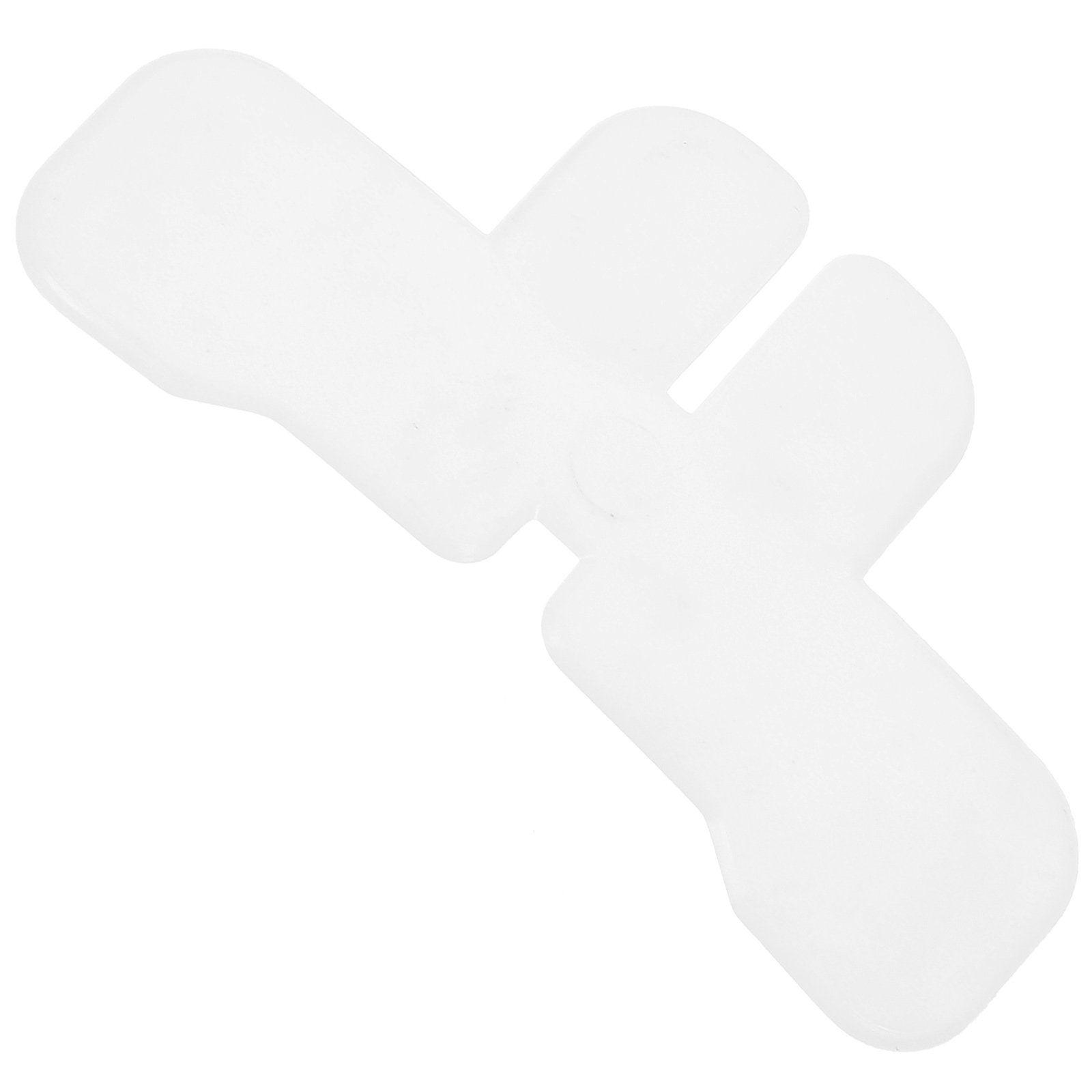 Dentini di coniglio in silicon - Easy Cosplay Prop recensione e prezzo