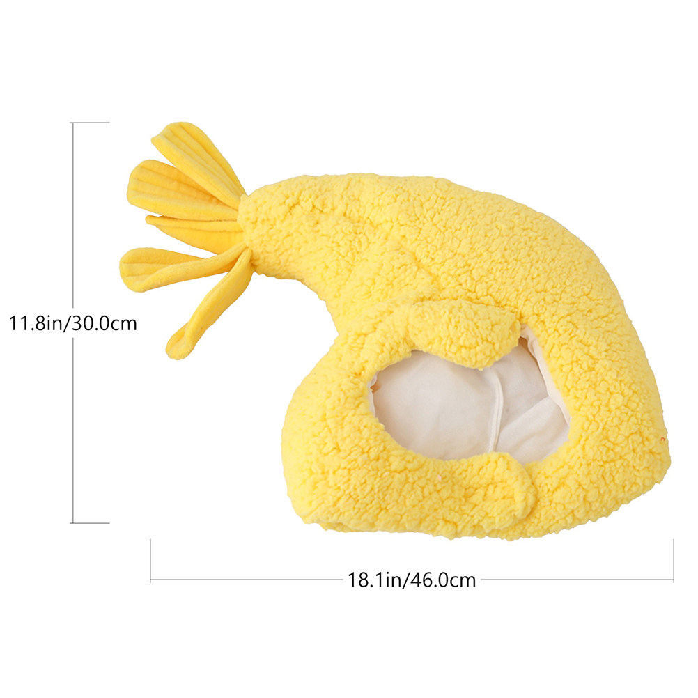 1 pezzo: cappello a forma di g - Easy Cosplay Prop recensione e prezzo