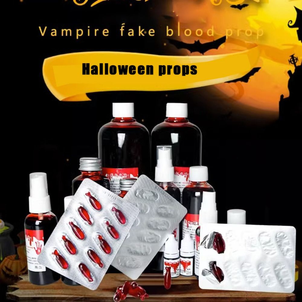 Pillole di Plasma Finto Divert - Easy Cosplay Prop recensione e prezzo