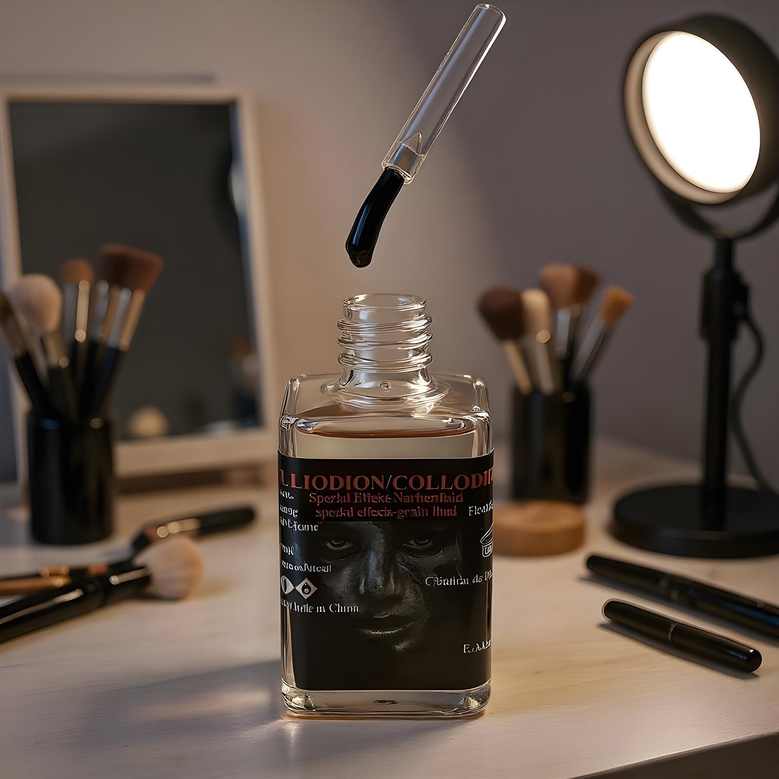 Liquido per cicatrici 15ml, ve - Cosplay Prop Paint recensione e prezzo