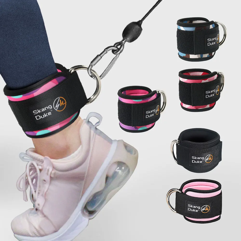 1 paio di cinturini regolabili - D Ring Strap recensione e prezzo