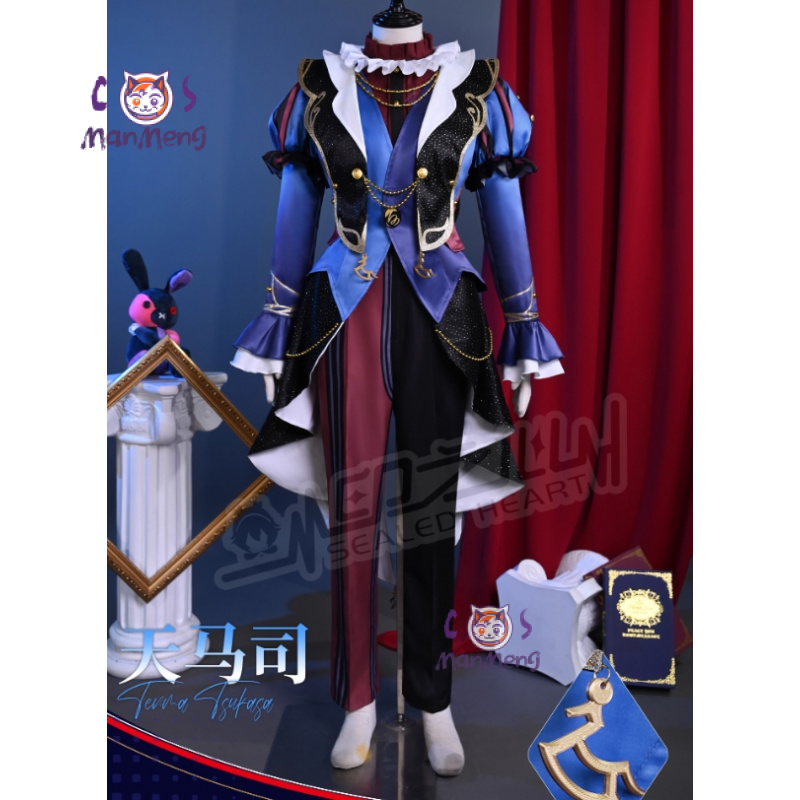 Anime PJSK Tenma Tsukasa tks t - Cosplay Prop Making recensione e prezzo