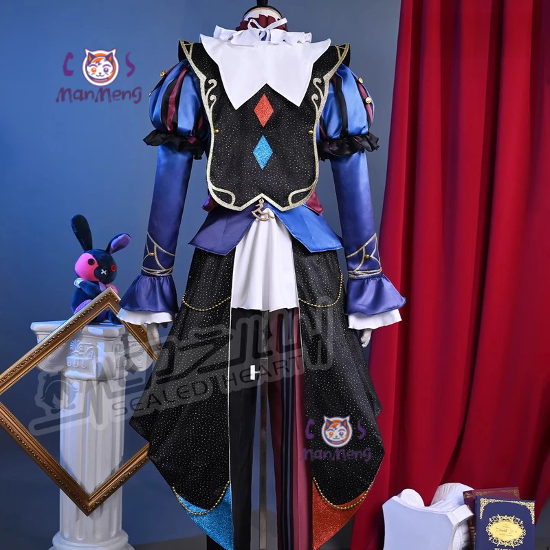 Anime PJSK Tenma Tsukasa tks t - Cosplay Prop Making recensione e prezzo