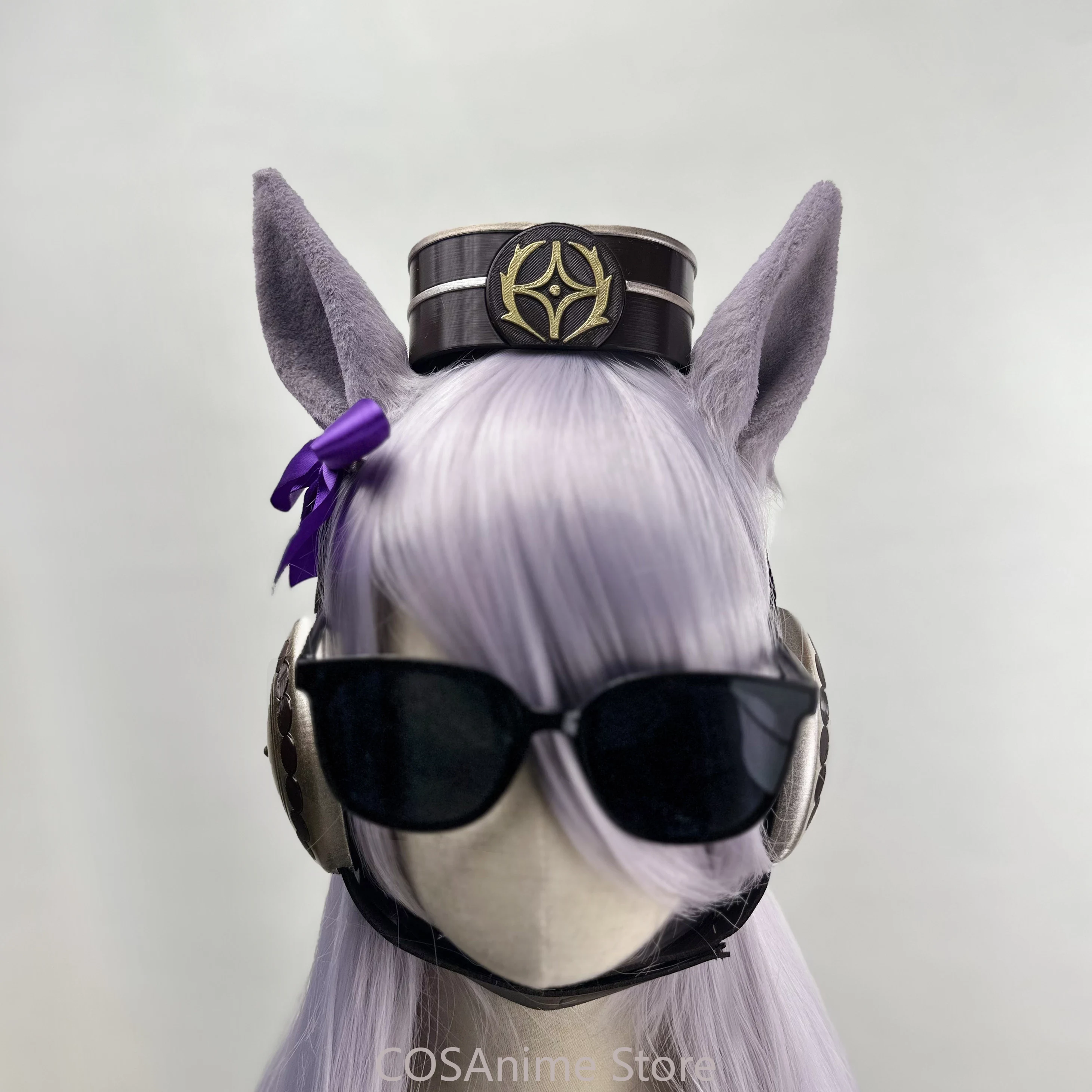 Pretty Derby Gold Ship Anime G - Cosplay Prop Making recensione e prezzo