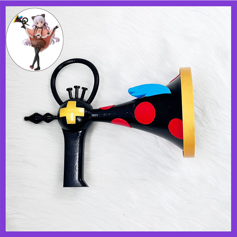Accessorio Cosplay di Nagisa M - Cosplay Fire Prop recensione e prezzo