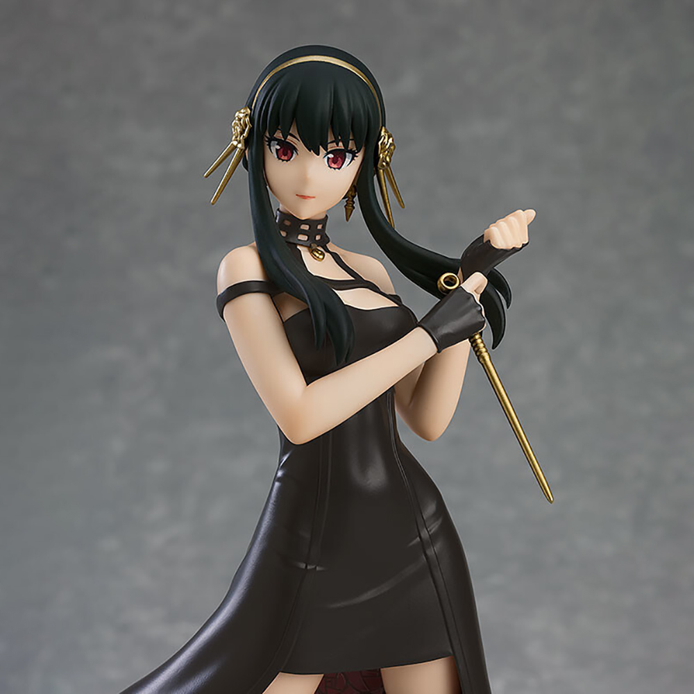 100% originale in magazzino Go - Good Smile Company Pop Up Parade recensione e prezzo