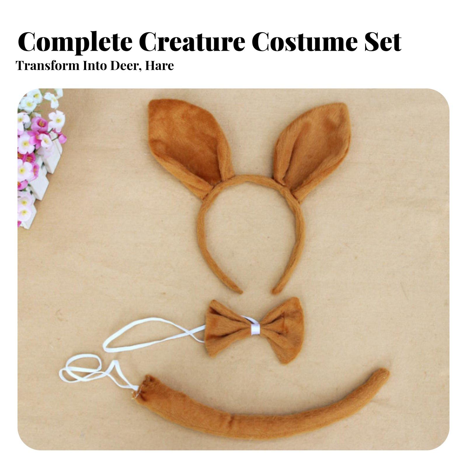 Set di Maschere per Travestime - Easy Cosplay Prop recensione e prezzo