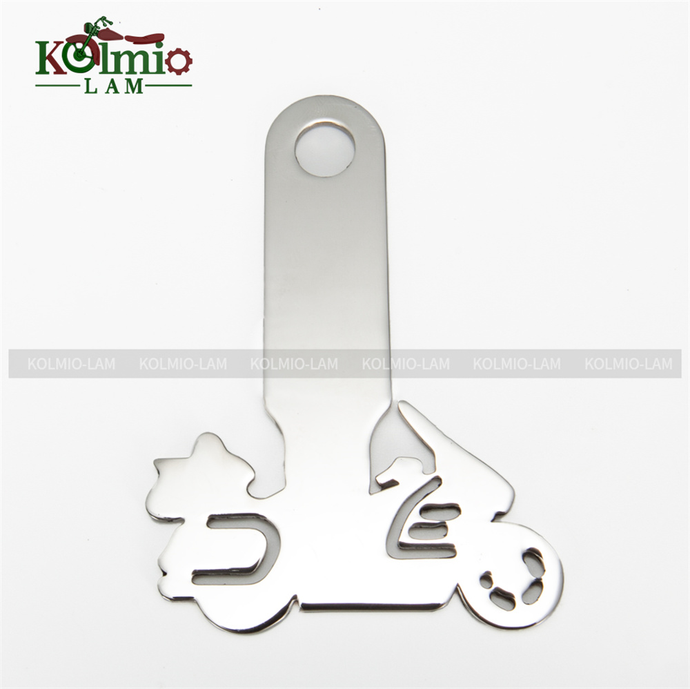Compatibile con Honda Goldwing - D Ring Strap recensione e prezzo