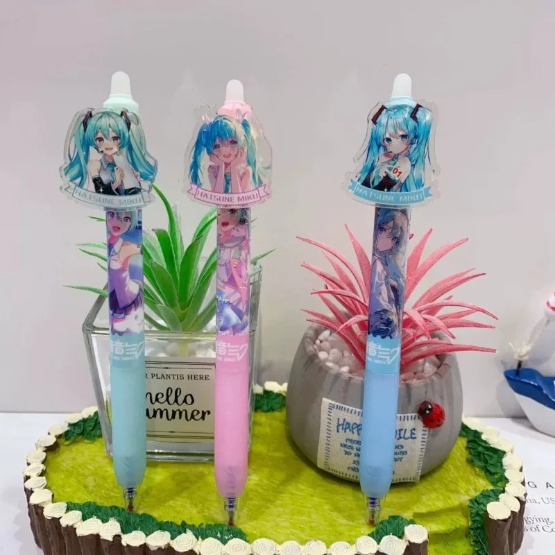 2/4/6PCS per Hatsune Miku stud - Easy Cosplay Prop recensione e prezzo