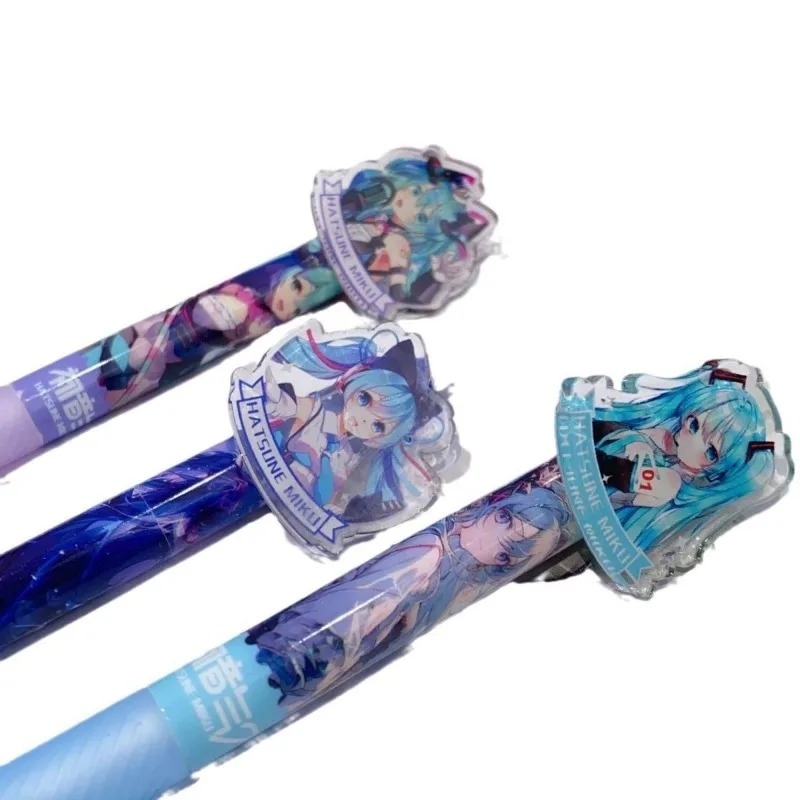 2/4/6PCS per Hatsune Miku stud - Easy Cosplay Prop recensione e prezzo