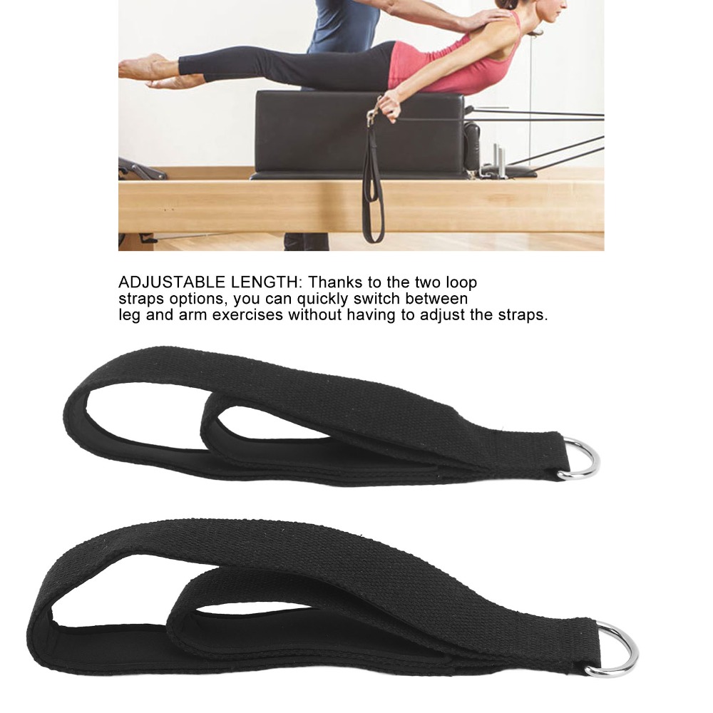 2 pezzi di pratiche cinghie an - D Ring Strap recensione e prezzo