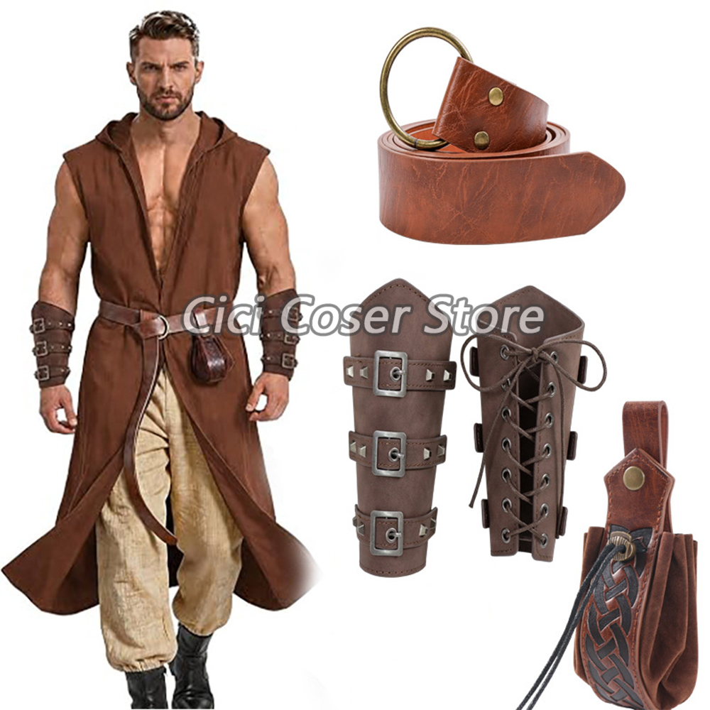 Set di accessori cosplay in pe - Cosplay Prop recensione e prezzo