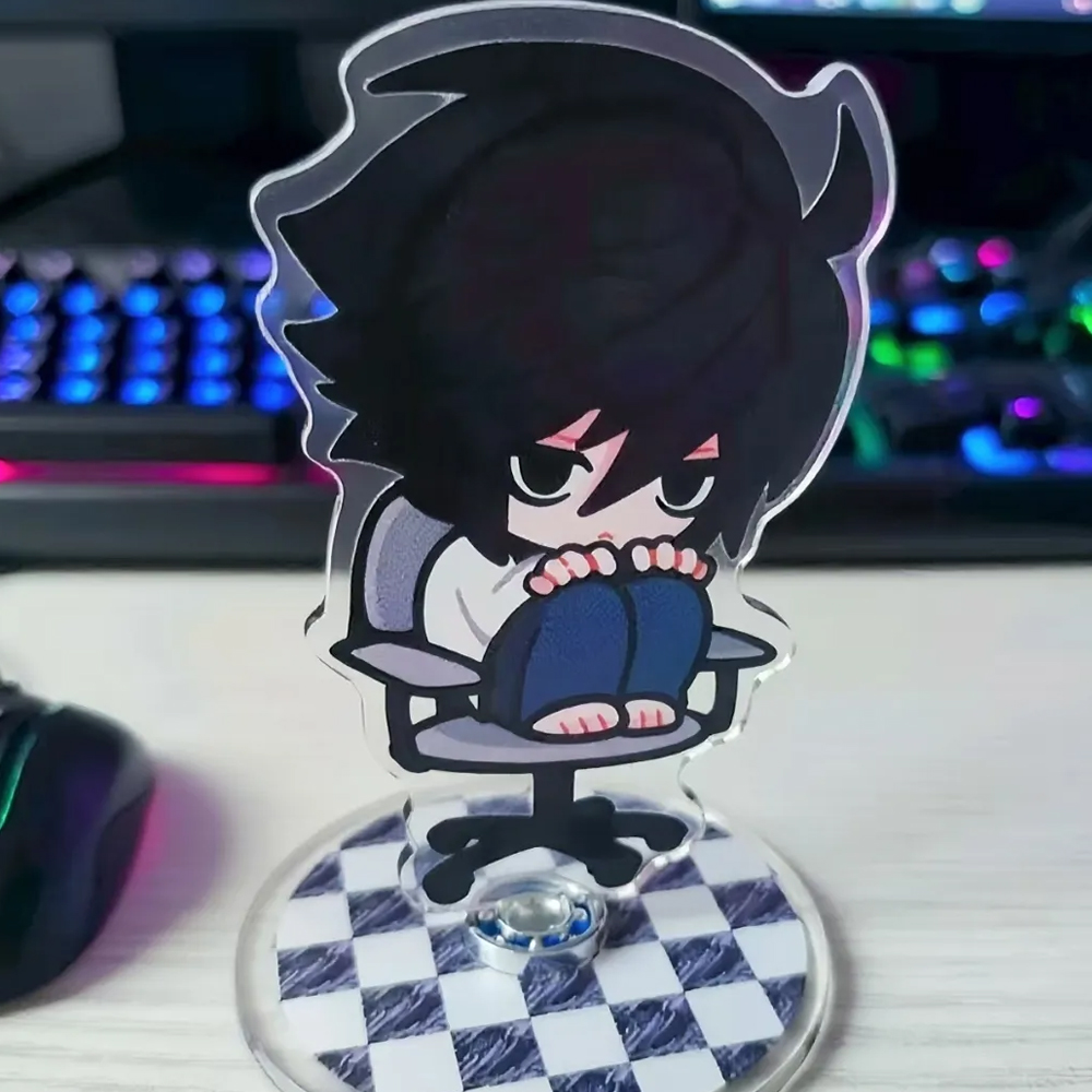 Anime Death Note Cosplay L.Law - Cosplay Prop Making recensione e prezzo