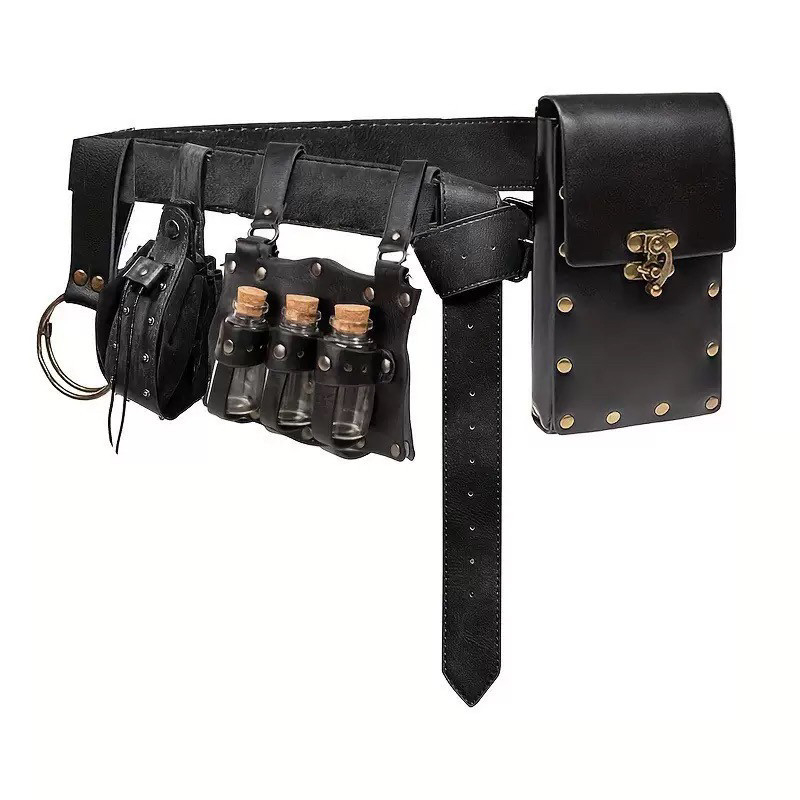 Set di accessori per costumi v - Cosplay Prop recensione e prezzo