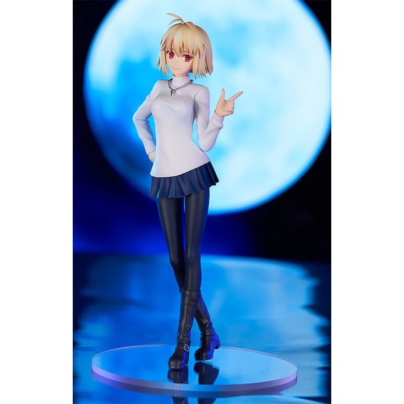 【Disponibile】Figura anime orig - Good Smile Company Pop Up Parade recensione e prezzo