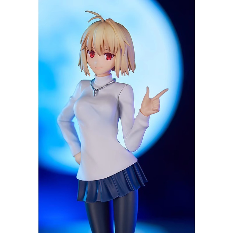 【Disponibile】Figura anime orig - Good Smile Company Pop Up Parade recensione e prezzo