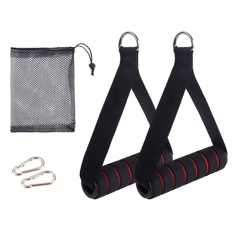 Impugnatura per Macchina a Cav - D Ring Strap recensione e prezzo