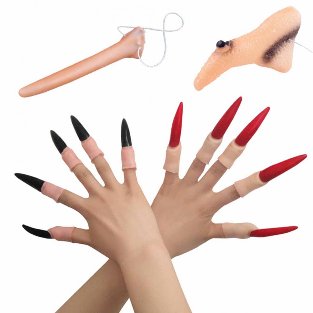 Semplici puntelli per il naso  - Easy Cosplay Prop recensione e prezzo