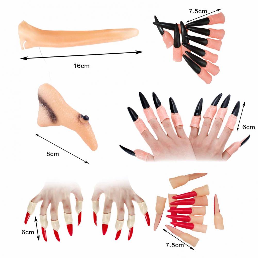 Semplici puntelli per il naso  - Easy Cosplay Prop recensione e prezzo
