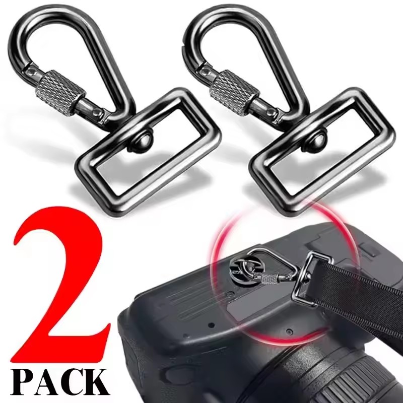 Vite per Tracolla Fotocamera 1 - D Ring Strap recensione e prezzo