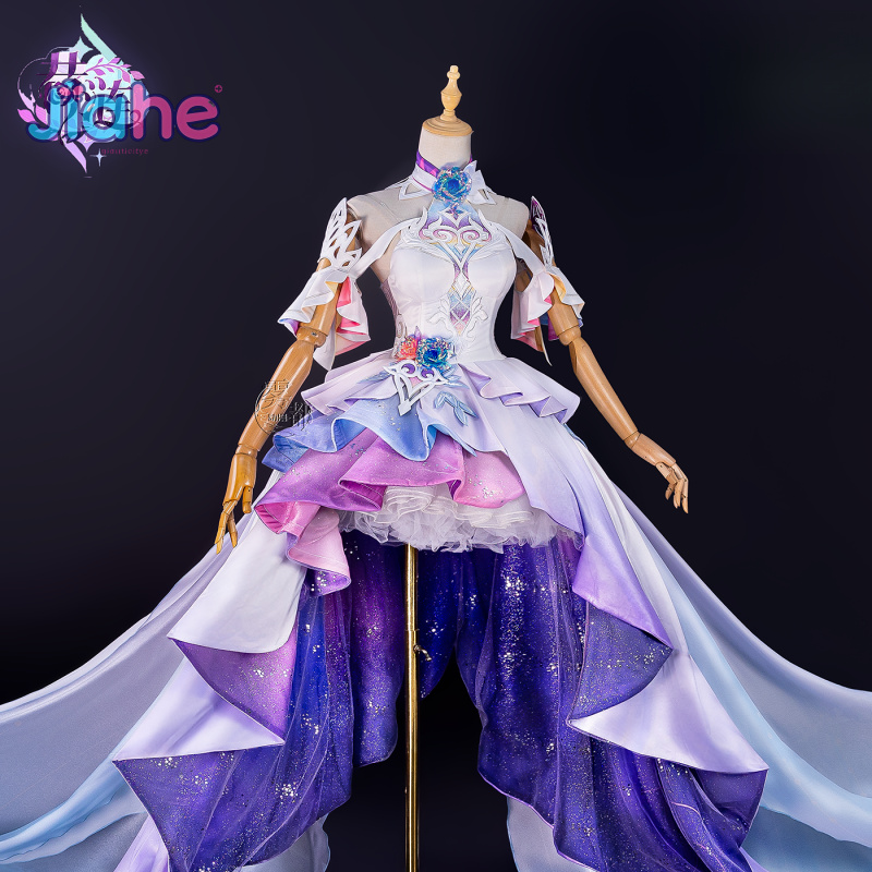 Gioco Honkai: Star Rail Cyrene - Cosplay Prop Making recensione e prezzo