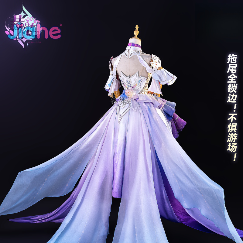 Gioco Honkai: Star Rail Cyrene - Cosplay Prop Making recensione e prezzo