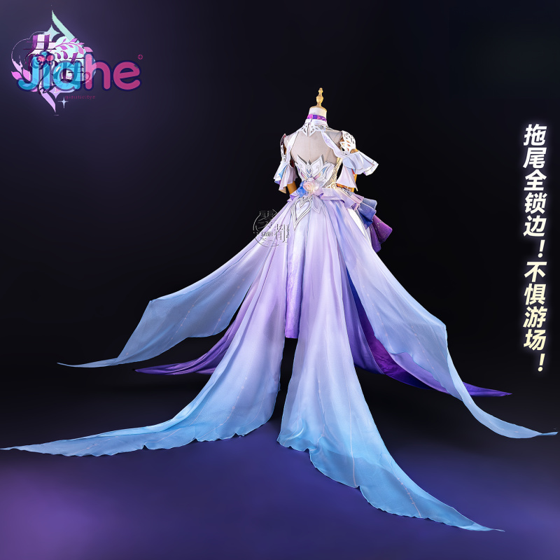 Gioco Honkai: Star Rail Cyrene - Cosplay Prop Making recensione e prezzo