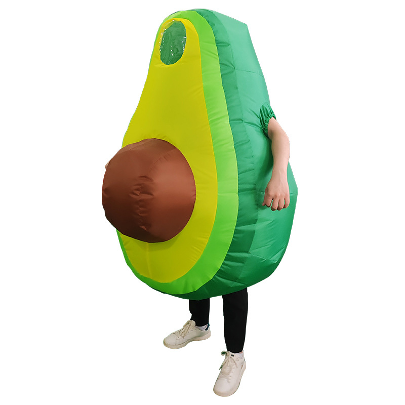 Costumi gonfiabili a forma di  - Cosplay Prop recensione e prezzo