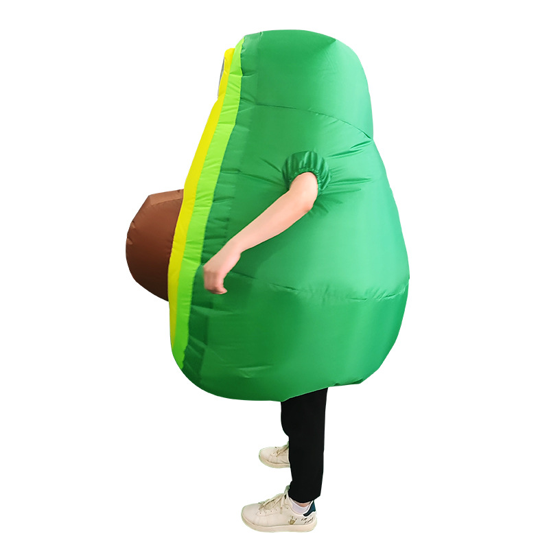 Costumi gonfiabili a forma di  - Cosplay Prop recensione e prezzo