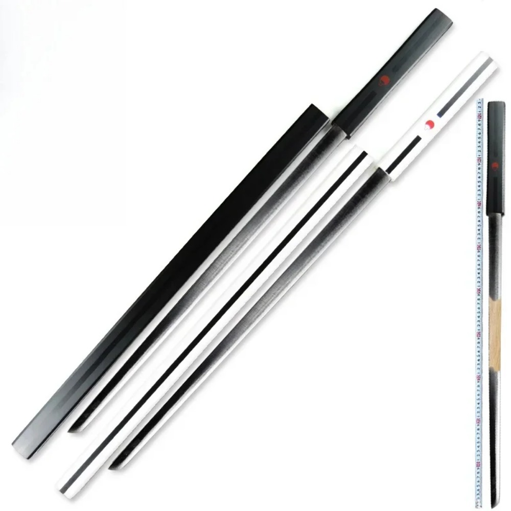 40 pollici Uchiha Sasuke Katan - Cosplay Prop Dagger recensione e prezzo