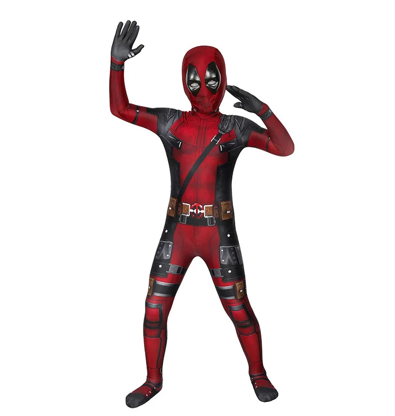 Costume Cosplay di Deadpool pe - Cosplay Prop Dagger recensione e prezzo