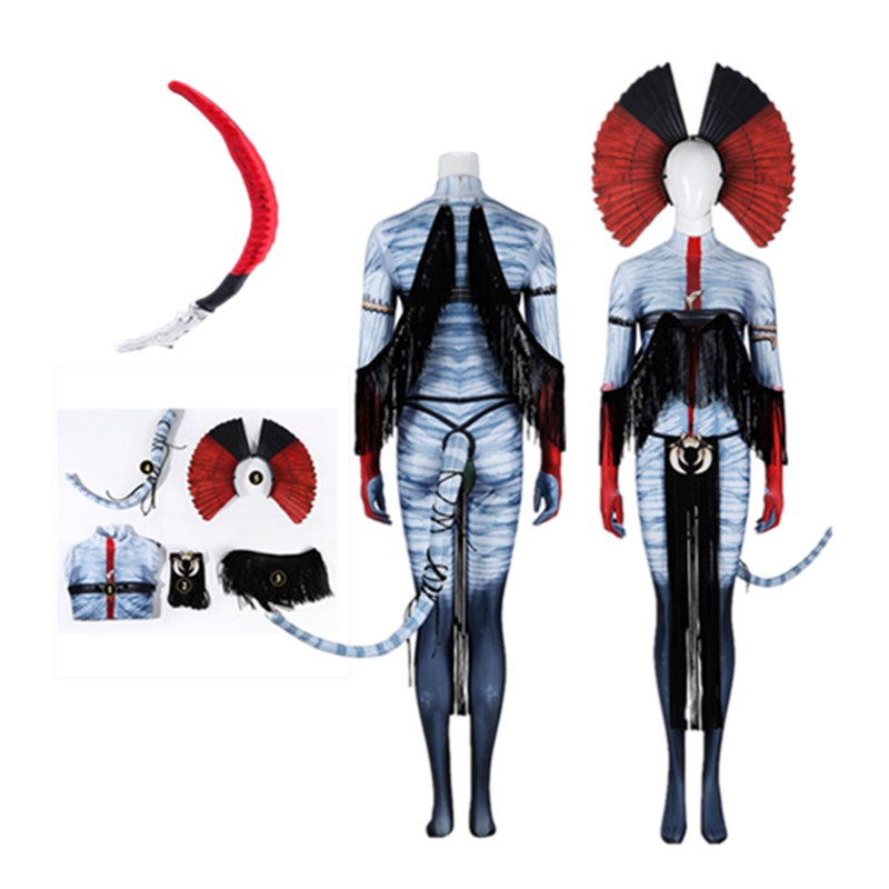 Avatar Varang Cosplay Fire Ash - Cosplay Fire Prop recensione e prezzo